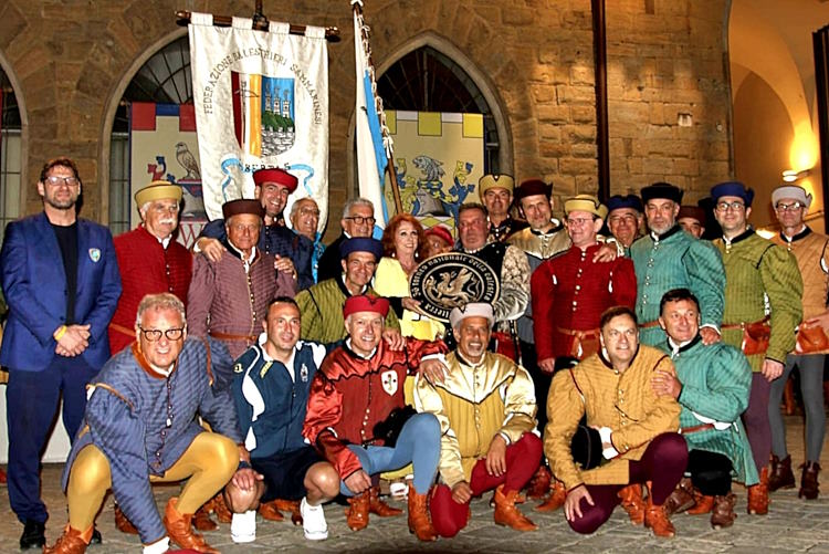 Gruppo Balestrieri di San Marino